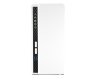 Dysk sieciowy QNAP TS-233, 2 bay ARM 4C 2GHz, 2GB RAM, 1xGbE